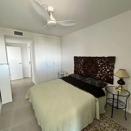 Appartement Gran Canet *