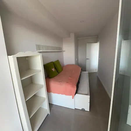 Appartement Gran Canet Canet d'En Berenguer