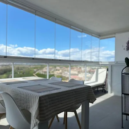 Appartement Gran Canet *