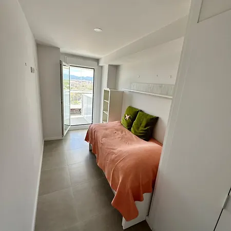 Apartamento Gran Canet