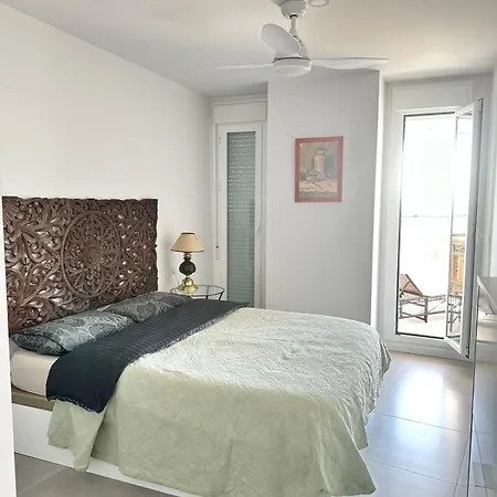 Apartamento Gran Canet