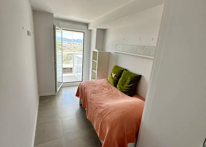 Appartement Gran Canet