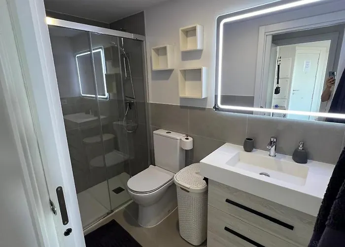 Gran Canet Appartement